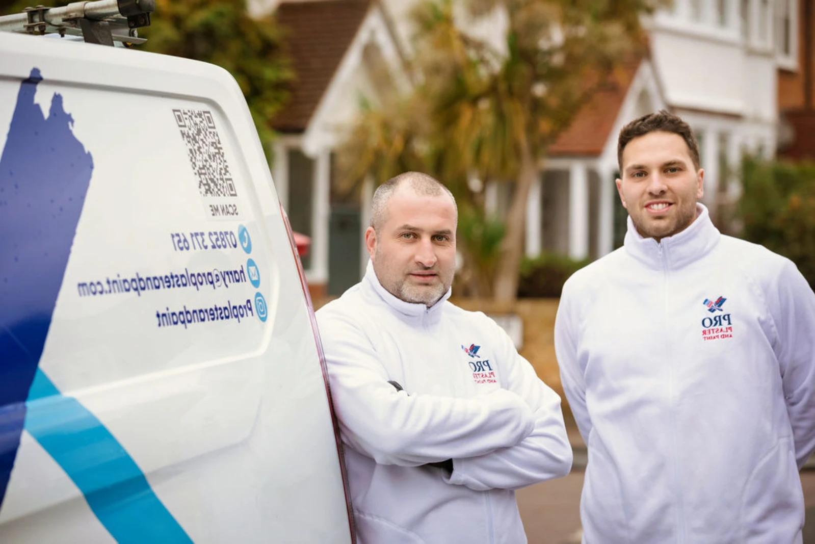 Why Choose Pro Plaster and Paint