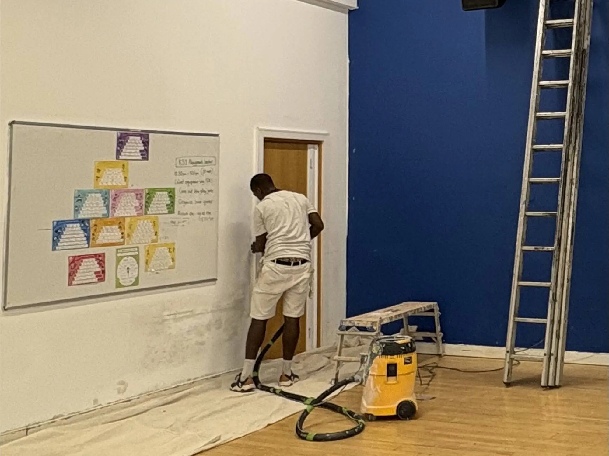 commercial painting image 2