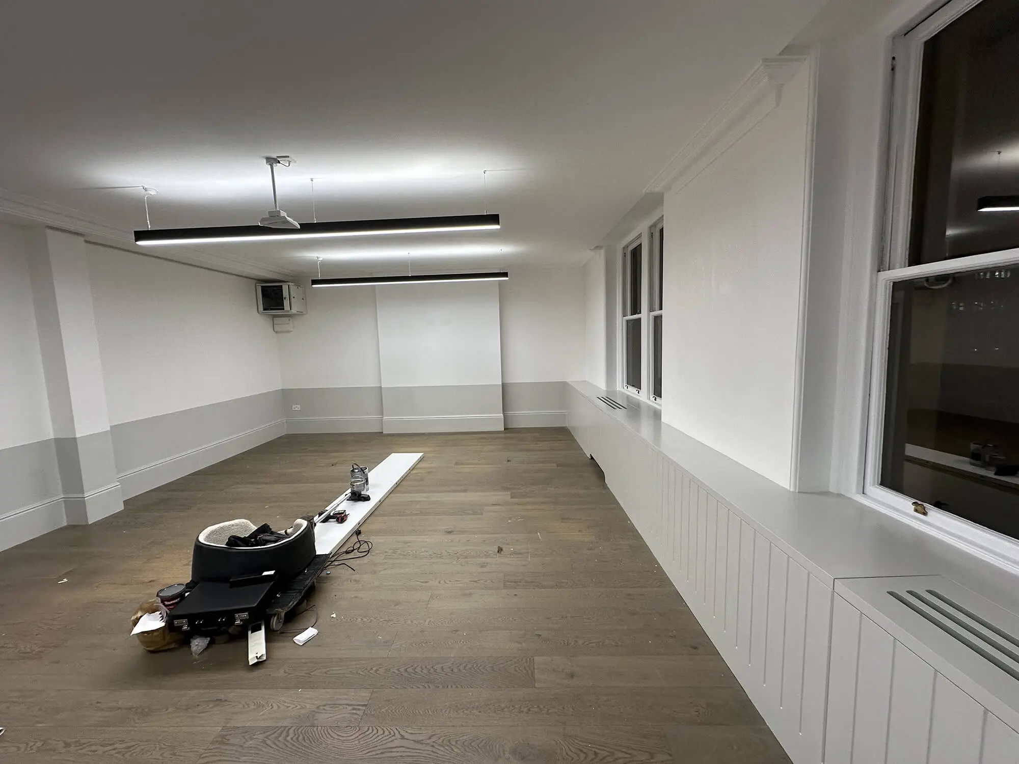 commercial painting image 1